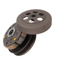 thumbnail image 3 of Driven Clutch Pulley, Professional  Clutch Pulley Assembly  for Motorcycle Scooter, 3 of 7