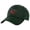 Alpine Green, variant on American Flag Eagle Hat – Patriotic Baseball Cap with Embroidered Bald Eagle (Charcoal)