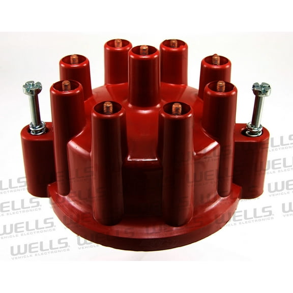 Distributor Cap