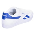 thumbnail image 4 of Tenis Reebok Royal Complete 3 Blanco Para Hombre [rbk425] azul 28.5 MX, 4 of 8