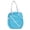 Blue, variant on YAHHU Badminton Shoulder Bag Dry Wet Separation Water Resistant Nylon Large Capacity Racket Bag with Laptop Compartment Light Red