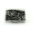 thumbnail image 3 of TMAX 50 pc 1/4 Inch Slotted Flat Head Screwdriver Impact Ready 1 Inch Length Insert Bits Hex Shank with Quick Release Slot, 3 of 4