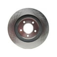 thumbnail image 2 of BRAKE ROTORS OEM, 2 of 4