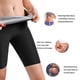 thumbnail image 1 of Pantalones de sauna 2 en 1 para mujer, para hacer ejercicio, para adelgazar, mallas de entrenamiento, pantalones deportivos de sauna, 1 of 10