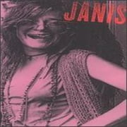 Janis (Box Set) (CD Slipcase) (Remaster)