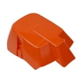 thumbnail image 4 of HD Top Air Filter Cover Holder Intake Adpator For 372 Chainsaw Parts, 4 of 11