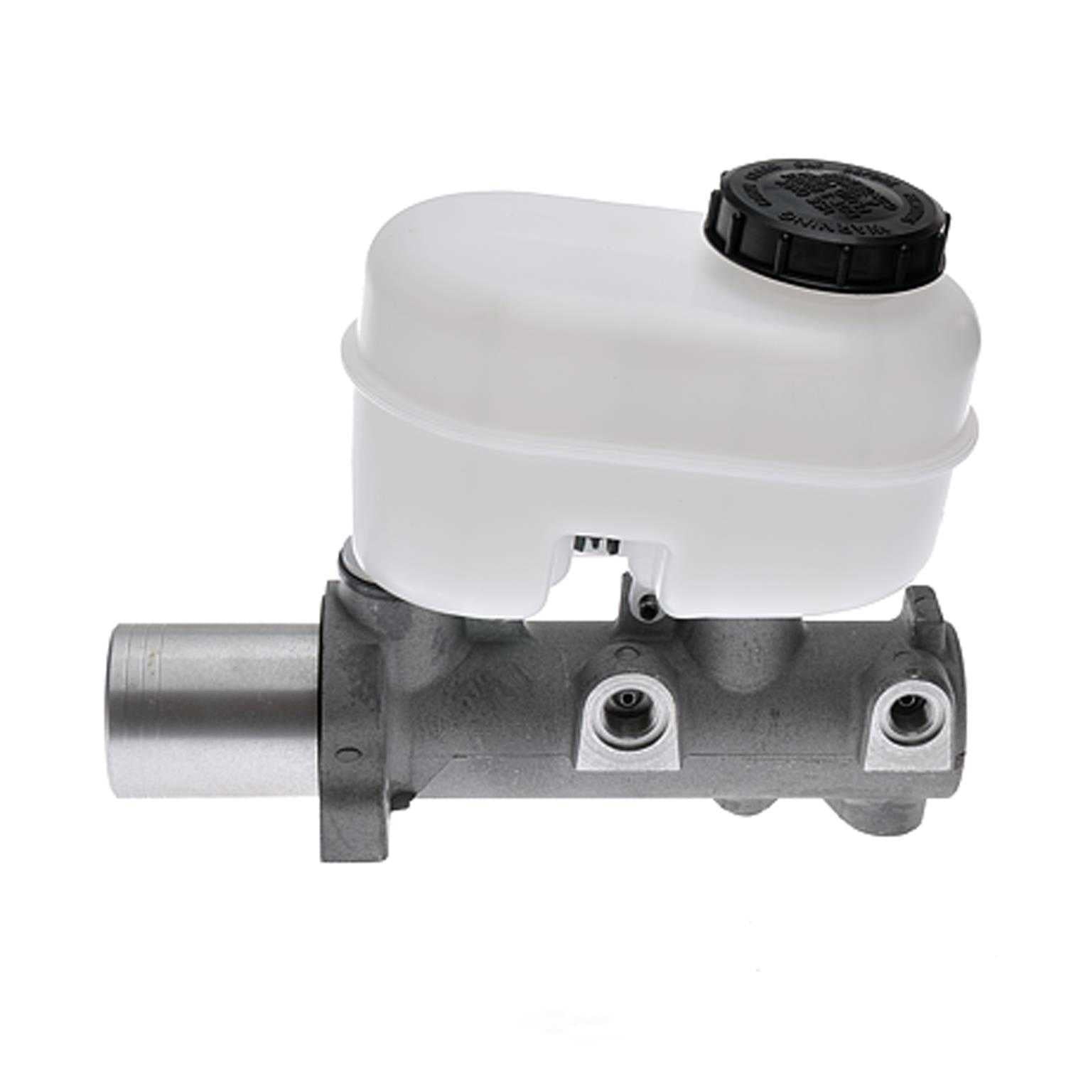 FVP Professional NM4096 New Brake Master Cylinder