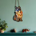thumbnail image 4 of Dachshund lamp,Dog Series Art Night Light,Dog Lamp, Dog Series Art Night Light,Stained Resin Tabletop Night Light,Cute Pet Dogs Themed LED Table Lamps, Vintage Home Decor, Fun Gift for Dog Lovers, 4 of 9
