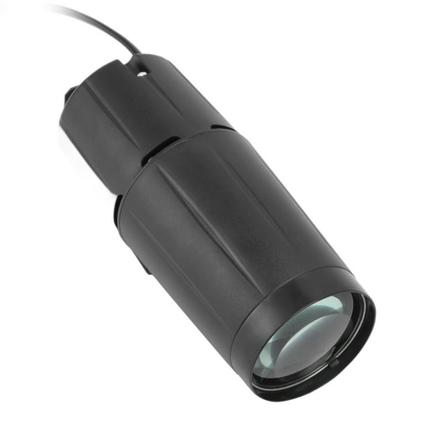 Foco de luz LED con efecto de luz, foco de luz LED para escenario, foco de luz LED con funcionalidad de alta precisión