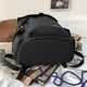 thumbnail image 5 of Bolsa Mochilas de moda con cordón de tela Oxford con compartimento para computadora portátil para niños y niñas Sywqhk Para Estrenar, 5 of 9