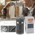 thumbnail image 2 of Precision Screwdriver Set Tool Kit With Portable Book Style For Electronics Laptops Handles 888b, 2 of 8