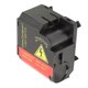 thumbnail image 3 of Xenon HID Headlight Igniter Ballast 1307329076 Headlight Igniter Bulb Socket Replacement for Benz W169 W245-Good, 3 of 5