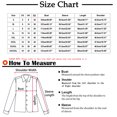 thumbnail image 3 of KIJBLAE Sales Women's Waterproof Rain Jacket With Hood Lightweight Outdoor Windbreaker Winter Snow Rain Coat Shell For Hiking Travel Blue M, 3 of 4