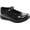 Black Print, variant on Drew Women's Active Rose Shoes B B Drew14375-P