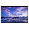 thumbnail image 3 of Pantalla de proyector TFixol Blanco 84in, 3 of 8