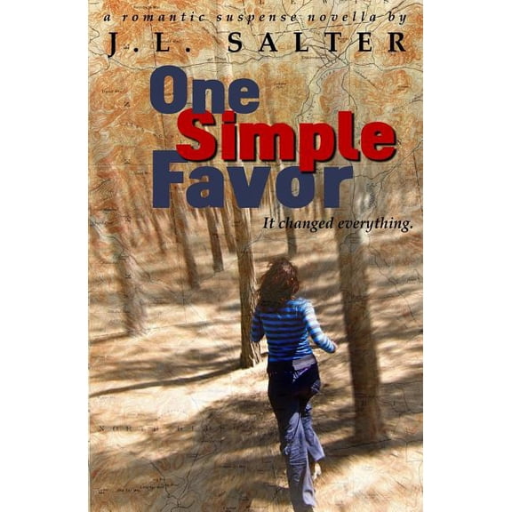One Simple Favor
