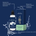 thumbnail image 3 of Brass Instrument Maintenance Oil Piston Lubricant For Trumpet Trombone Tubas Daily Cleaning And Polishing Solution Bottle 3.38 Fl Oz Brightening Glossy Finish 1Pc 0.26Lb, 3 of 11