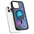 thumbnail image 2 of Funda Spigen Ultra Hybrid c11 para iPhone 16 Pro, Protección contra Caídas, 2 of 7
