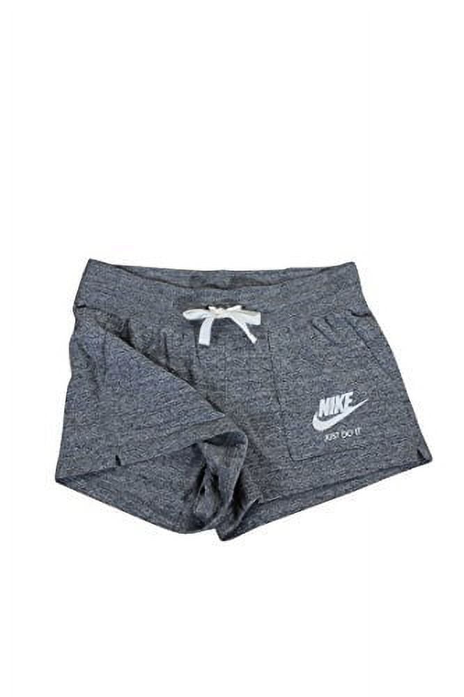 nike gym vintage shorts