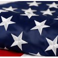 thumbnail image 1 of Bandera de Estados Unidos DANF FLAG 122 x 183 cm de nailon resistente, 1 of 8