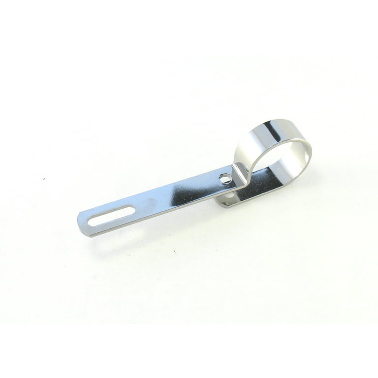 Patriot Exhaust Mounting Clamp for Lake Pipes 2 Patriot Exhaust Mounting Clamp for Lake Pipes 2