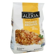 Alexia Yukon Select Seasoned Hashbrowns