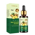 thumbnail image 2 of Jengibre para Cabello Denso Xihbxyly 30 ml, 2 of 7