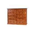 thumbnail image 3 of Eastham 11 Drawer Dresser, 3 of 5