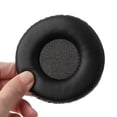 thumbnail image 6 of Yammee Gaming Headphone Earpad Cushion Cover Breathable for MDR-V55 MDR V500 V500DJ V55 MDR for, 6 of 11