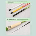 thumbnail image 2 of Mini Fishing Rod - 25Cm (1.5-1.8M) Retracted Length, 3 Color Options, 2 of 6
