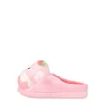 thumbnail image 4 of Squishmallows Women's Closed Toe Step In Slippers, 4 of 5