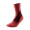 Red, variant on Training Mid Cut Compression Socks