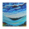 thumbnail image 1 of Mighty Oceanic Splendor - Canvas, 1 of 10