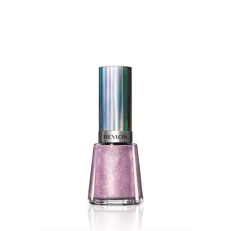 Nail Enamel revlon holochrome nail enamel 105 galactic pink 0 5 fl oz walmart com