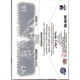 thumbnail image 2 of Pau Gasol/Andrei Kirilenko 2004-05 SkyBox Fresh Ink Game Breakers Jerseys #10, 2 of 2