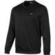 thumbnail image 1 of Greg Norman Rapiwarm suéter para hombre, negro, mediano, 1 of 1