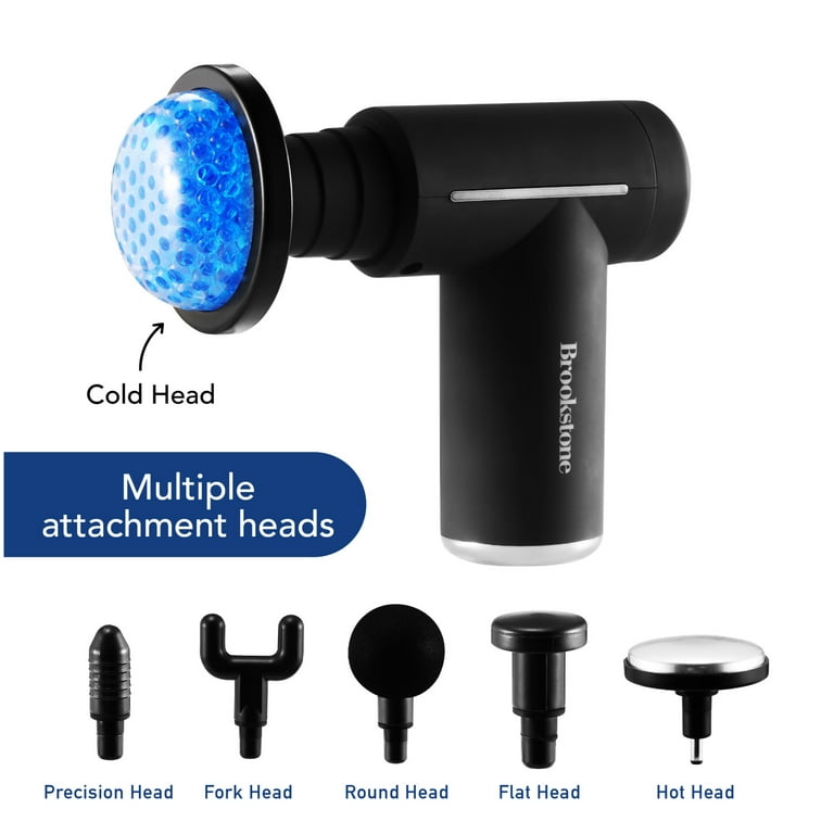 Brookstone Massager - health and beauty - by owner - household