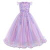 Rainbow Purple