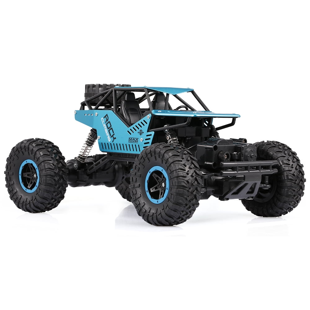 dual motor rc car