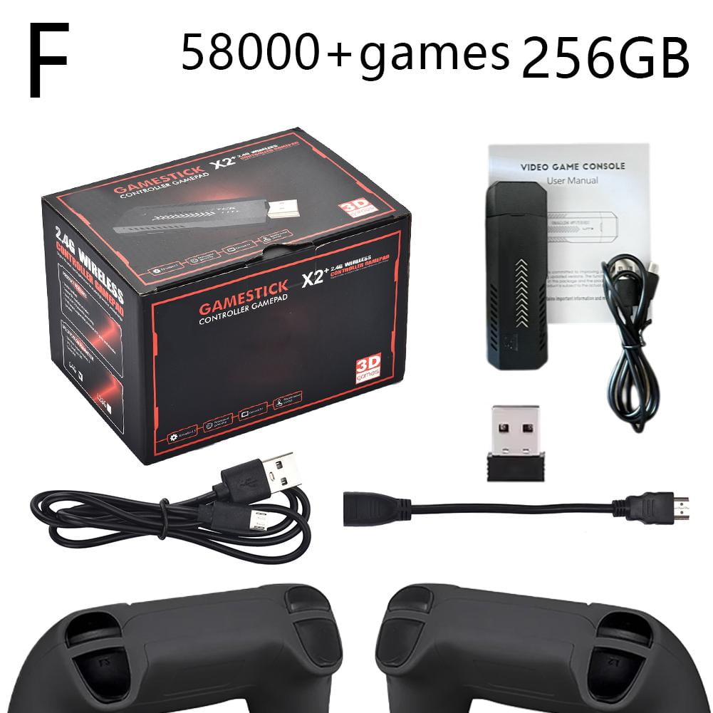 2023 Steam Deck OLED Handheld Game Console - 1TB - Walmart.com