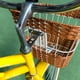 thumbnail image 5 of Canastilla Canasta Para Bicicleta R26 Soporte Café Mariluz, 5 of 8