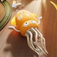 thumbnail image 4 of Magics Dancing Electric Octopus Toy Automatic Obstacle Avoidance Dancing Octopus Toy Engaging and fun for children of all ages, 4 of 5