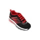 thumbnail image 1 of TENIS CASUALES LEON NEGRO ROJO NIÑO TEXTIL 8010 LEON 8010-p, 1 of 3