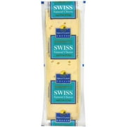 Great Lakes Cheese: #8056837 Domestic Swiss Natural Cheese, 8.69 lb