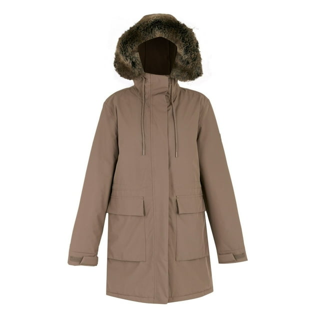 Regatta Womens Sabinka Insulated Waterproof Jacket