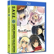 Senran Kagura: The Complete Series (Blu-ray)