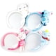 thumbnail image 2 of Diadema de animales de peluche de dibujos animados de Disney, accesorios para el cabello, disfraz de bebé, diadema, Aro para el pelo, regalo de peluche de Cosplay, 2 of 5