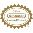 thumbnail image 4 of HORI Nintendo Switch Split Pad Pro (Blue) Ergonomic Controller for Handheld Mode - Officially Licensed By Nintendo - Nintendo Switch, 4 of 9