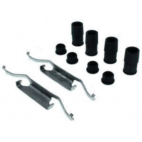 Centric Parts Disc Brake Hardware Kit P/N:117.34004