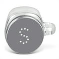 thumbnail image 5 of Home Basics 2 Piece Salt and Pepper Mason Jar Set, 5 of 6